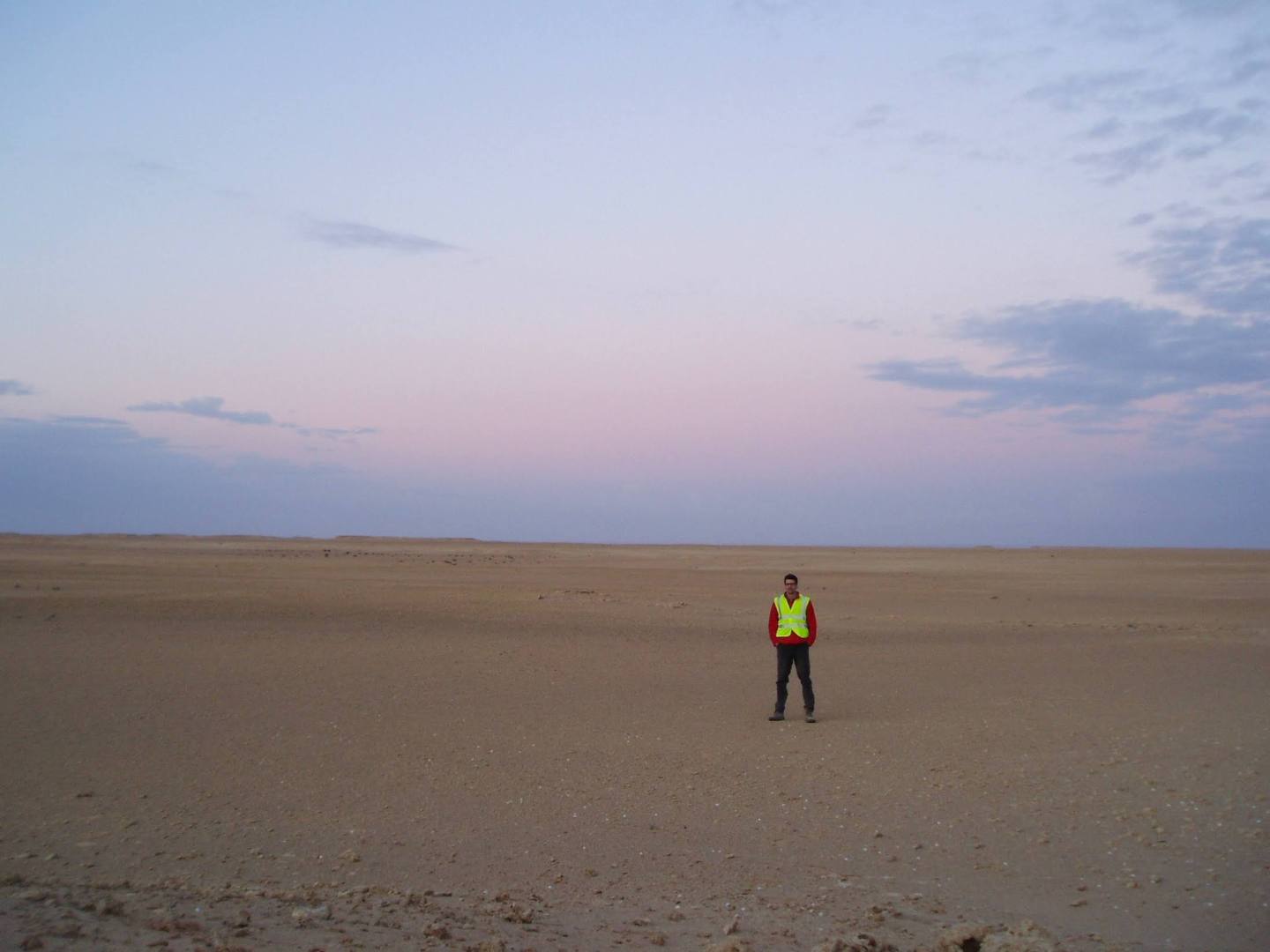 On geospatial human-centredness – True Horizon Coaching